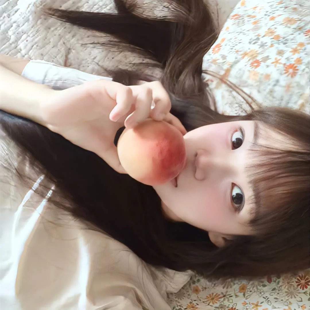 少女们向荒野进发