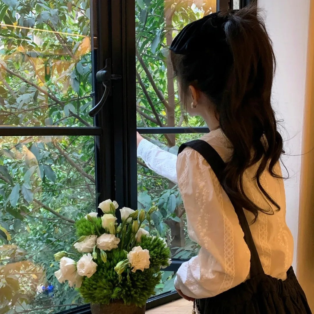 我亲爱的小淘气